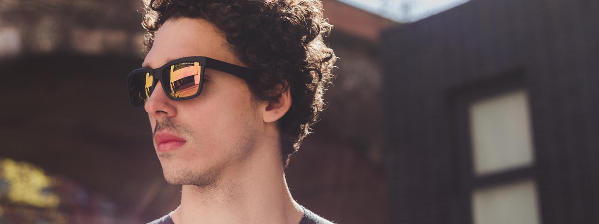 Accessories - Sunglasses