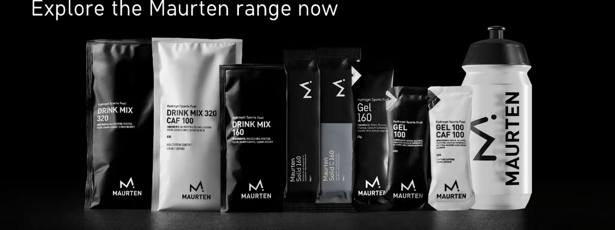 Maurten