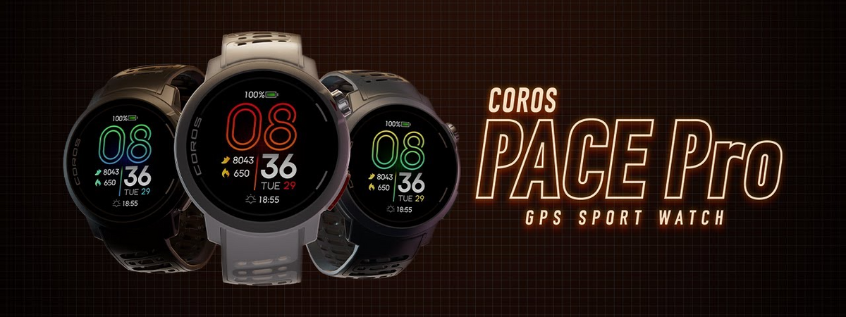 COROS