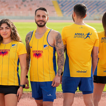 APOEL RUNNERS