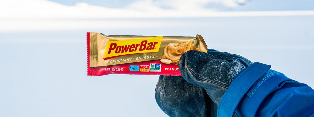 Nutrition - Powerbar