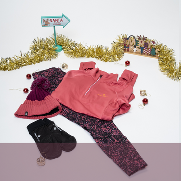 Secret Santa for Runners