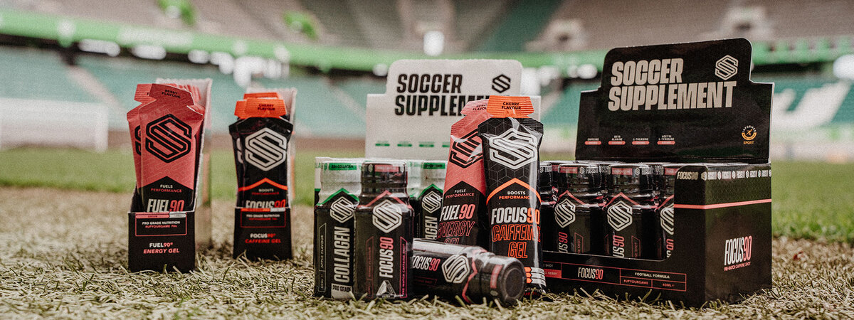 Soccer Supplement