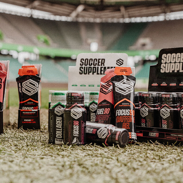 Soccer Supplement