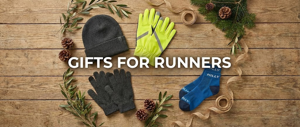 Gifts for Runners