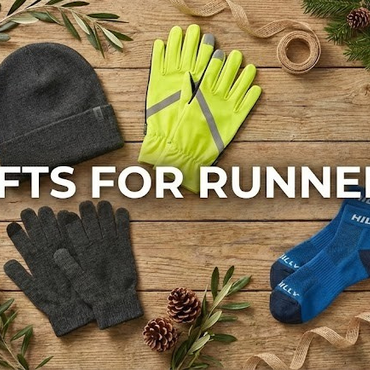 Gifts for Runners