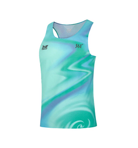 361 Women's Racing Singlet