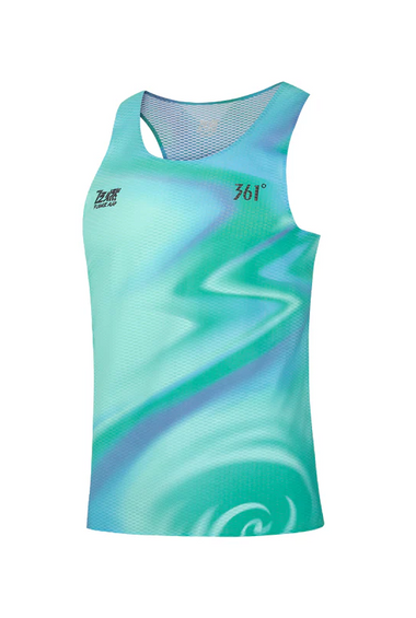 361 Women's Racing Singlet