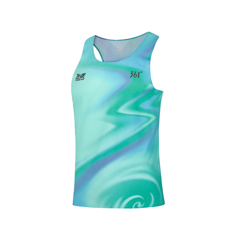 361 Women's Racing Singlet