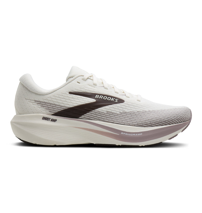 Brooks Ghost Amp - For Men