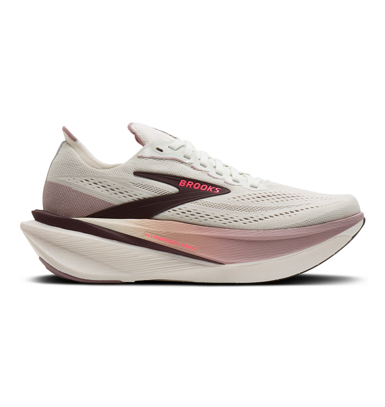 Brooks Hyperion Max 4 - For Women