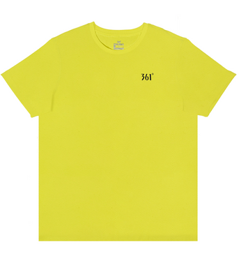 361° Men Technical Tee