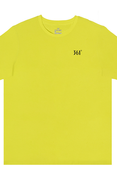 361° Men Technical Tee