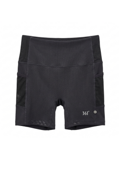 361° Tight Shorts for Women