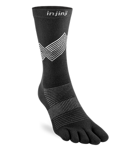 INJINJI Run Lightweight Crew