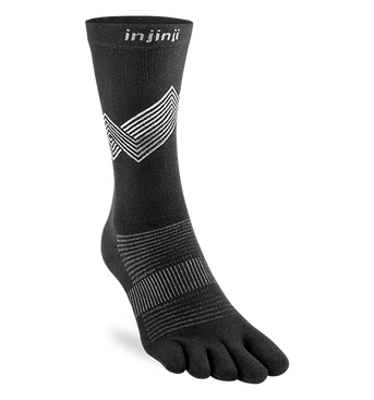 INJINJI Run Lightweight Crew