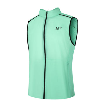 361 Men's Running Tatting Vest