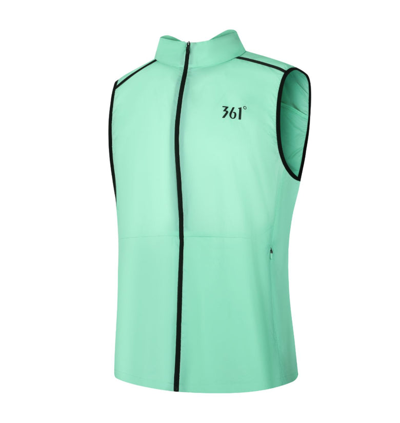 361 Men's Running Tatting Vest