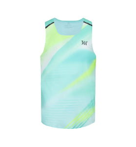 361 Men's Running Vest