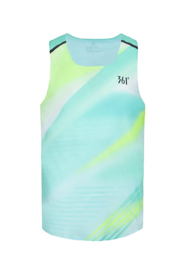 361 Men's Running Vest