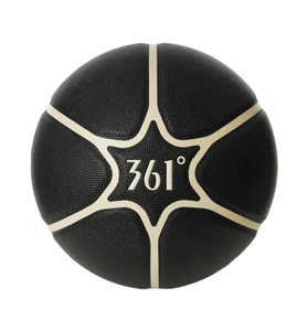 361° Crown Basketball by Nikola Jokic