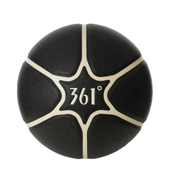 361° Crown Basketball by Nikola Jokic