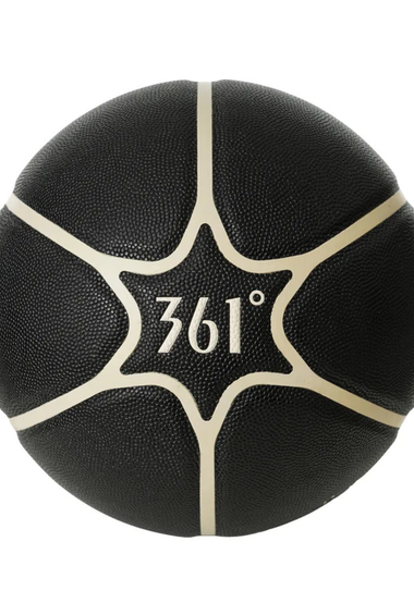 361° Crown Basketball by Nikola Jokic