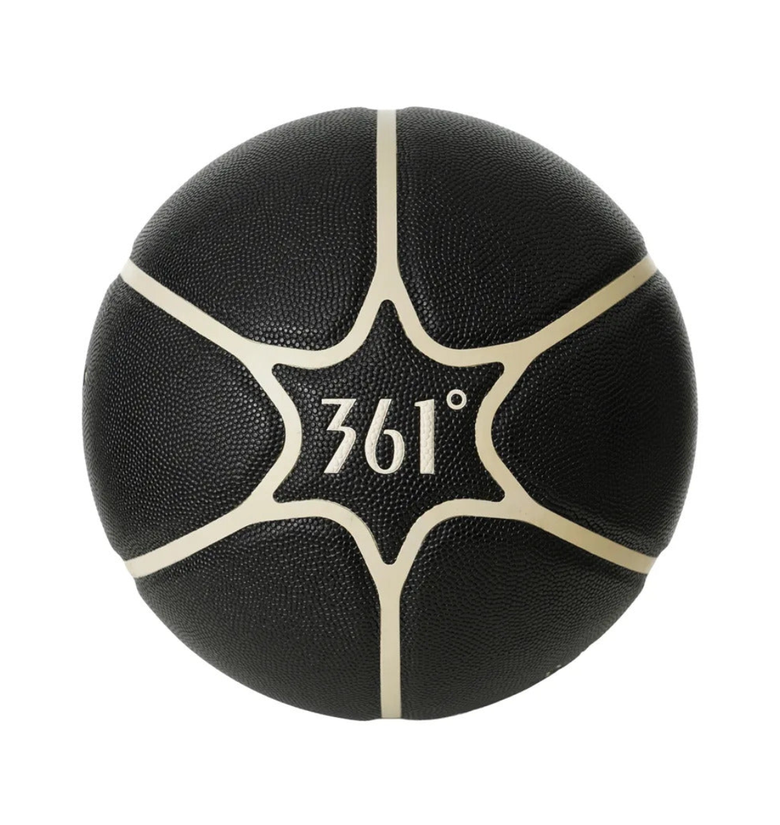 361° Crown Basketball by Nikola Jokic
