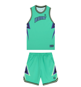 361° Men's Basketball Kit