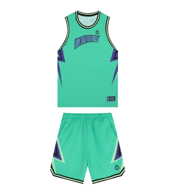 361° Men's Basketball Kit