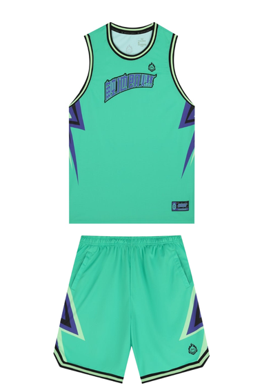 361° Men's Basketball Kit
