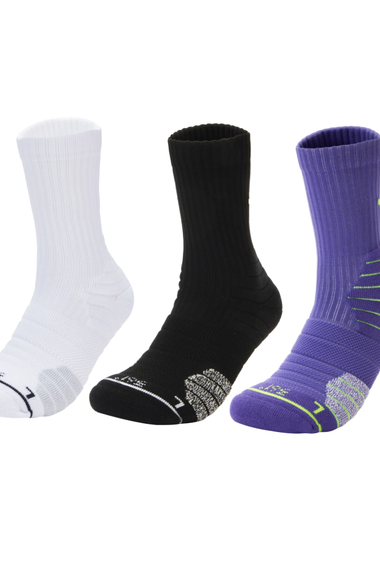 361° Nikola Jokic Basketball Socks