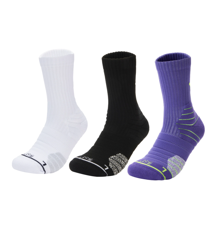 361° Nikola Jokic Basketball Socks