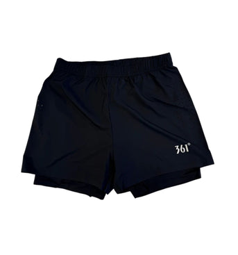 361° Running shorts for Women