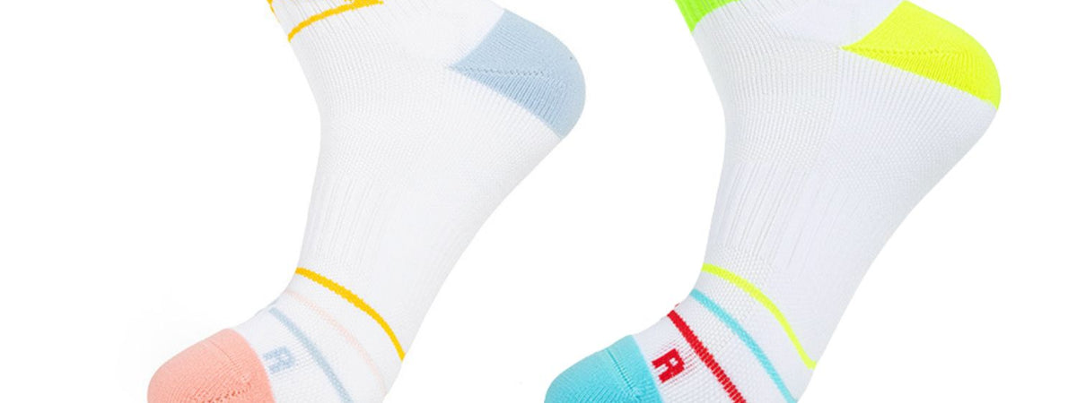 New products