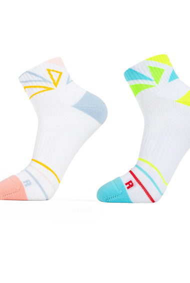 361° Pro Running Mid Socks