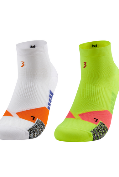 361° PRO Running Mid Socks