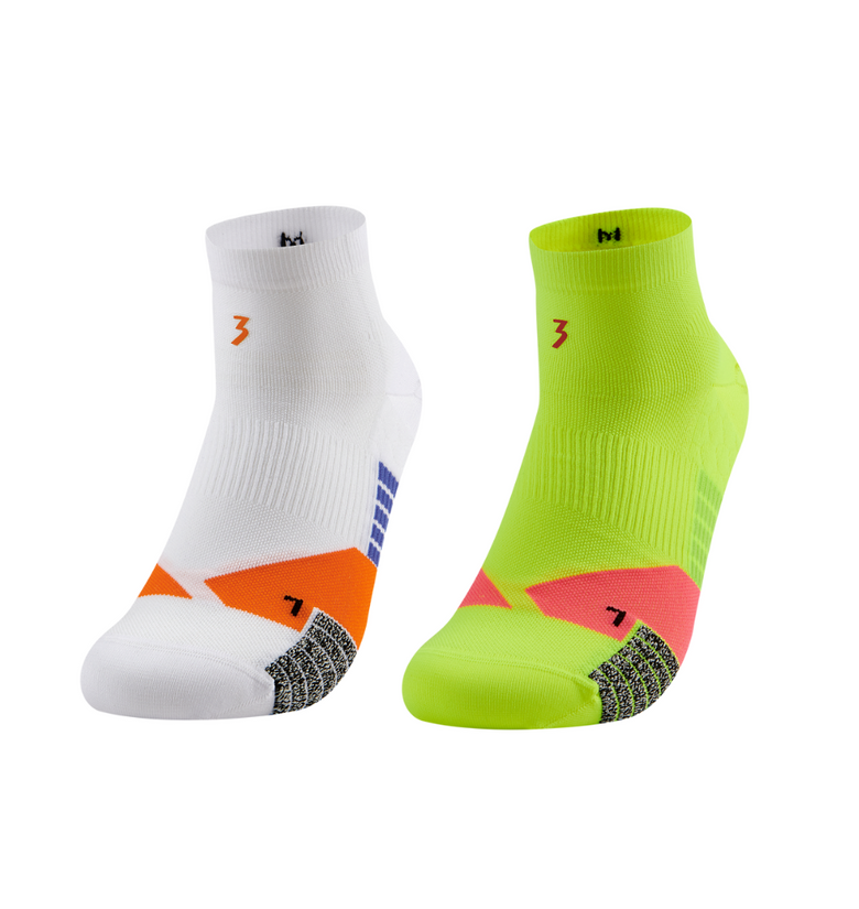 361° PRO Running Mid Socks