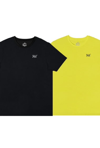 361° Men Technical Tee