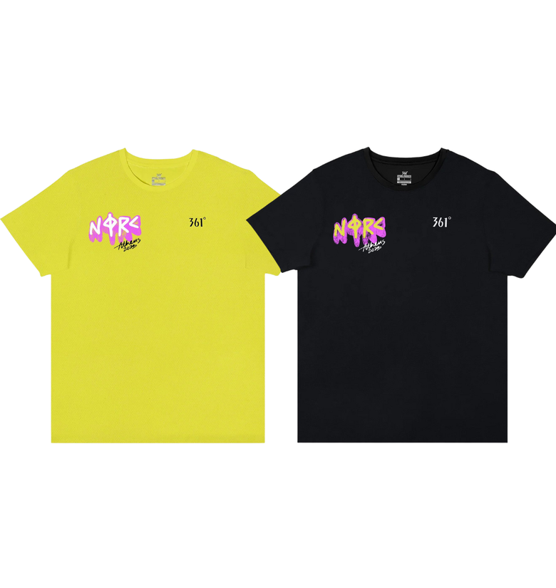 361° x ΝΦRC Technical Tee