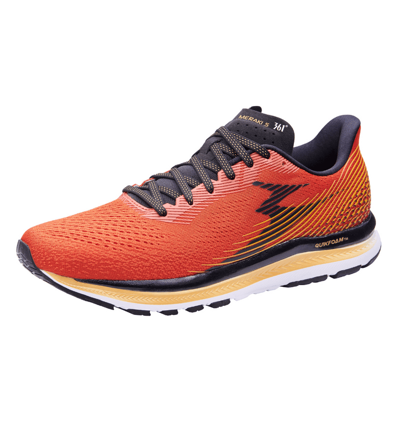 361 MERAKI 5 Running Shoes For Men RunningInCyprus