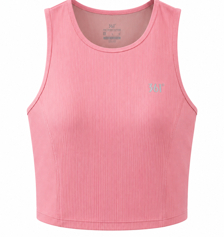 361° Tank Top - Women