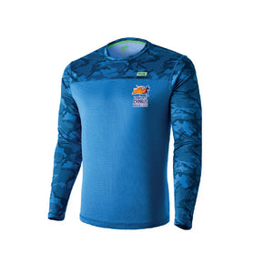 Marathon L/S Tshirt by 42k