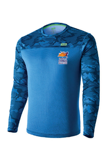 Marathon L/S Tshirt by 42k