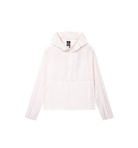 361 Women's Wind Breaker Jacket
