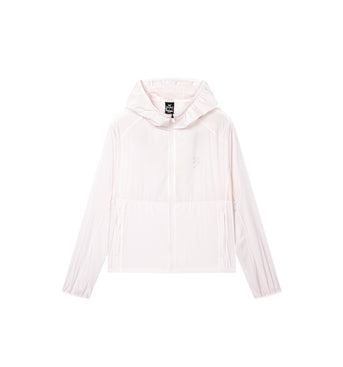 361 Women's Wind Breaker Jacket