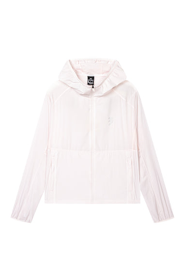 361 Women's Wind Breaker Jacket