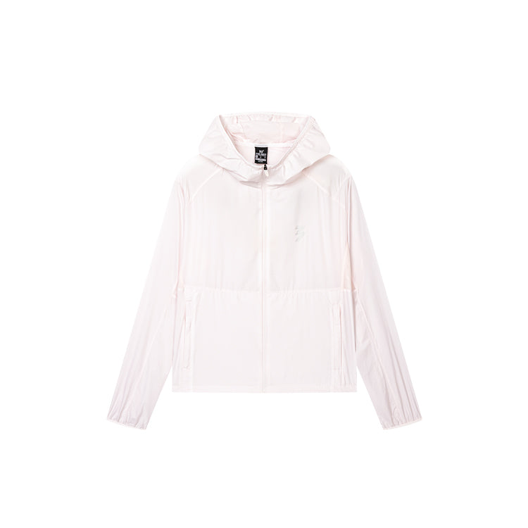361 Women's Wind Breaker Jacket