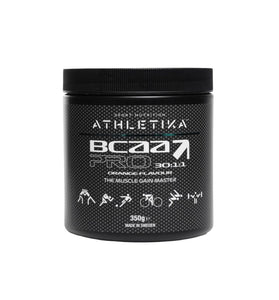 ATHLETIKA - BCAA PRO