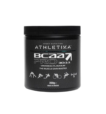 ATHLETIKA - BCAA PRO